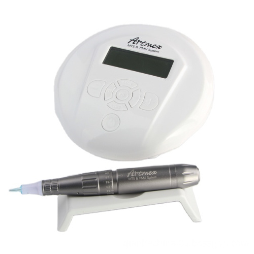 2021 latest microneedle digital permanent makeup machine